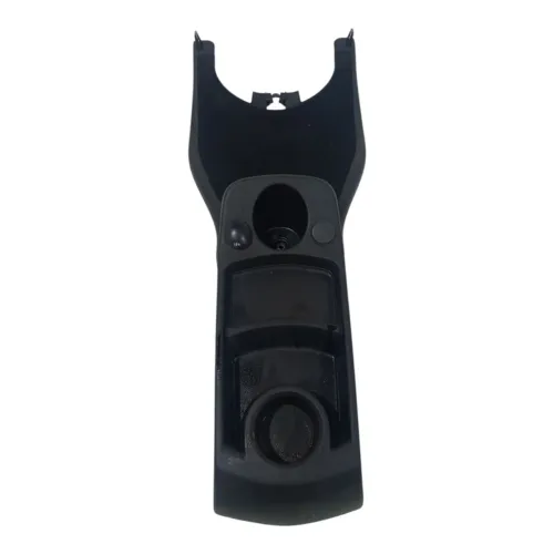 Moldura Console Central Citroen C4 Picasso 2009 A 2011