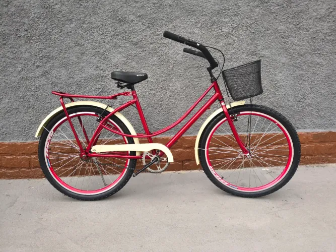 Bicicleta Ceci retrô aro 26 ? a vista 775,00 ou 10 x  83,00