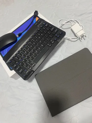 Tablet novo