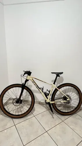 Bike sense impact