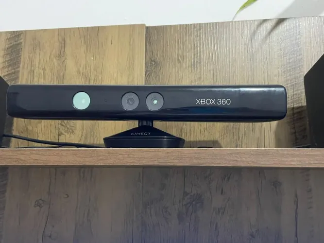 Kinect de Xbox 360
