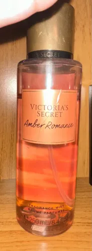 Body splash Victoria secret original