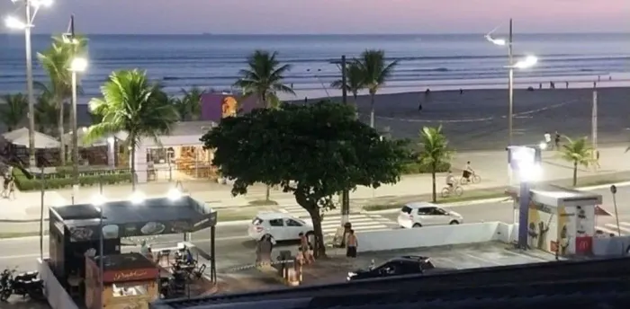 Locação temporada