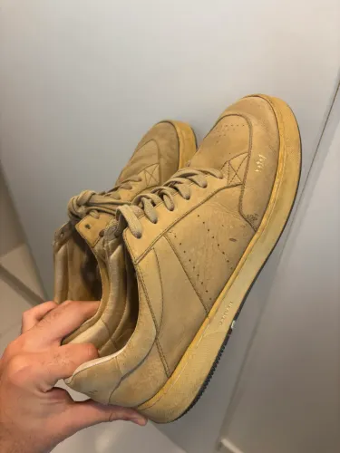 Sapato Osklen Original 41