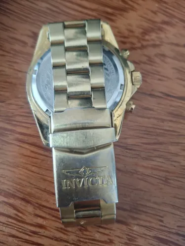 Relógio feminino Invicta