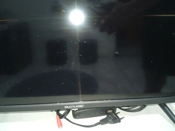 Tv Multilaser 32"polegadas 
