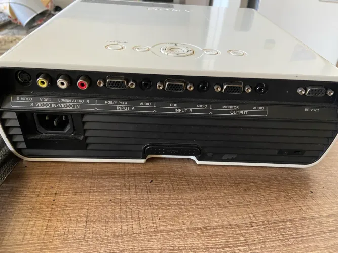 Projetor Sony
