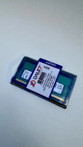 Memória de Notebook 8gb