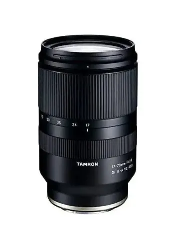 TAMRON 17-70