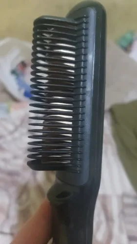 Escova Alisadora Philco