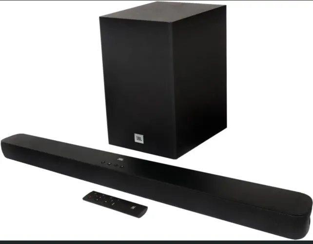 Sound bar JBL