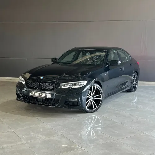 BMW 320I 2022