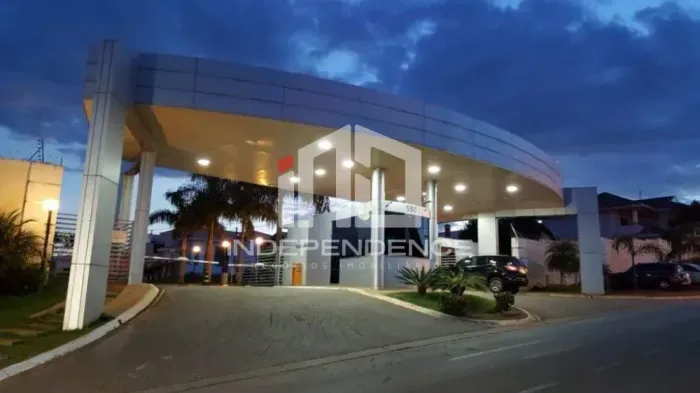 Casa á venda | Mont Blanc | Urbanova | Zona Oeste