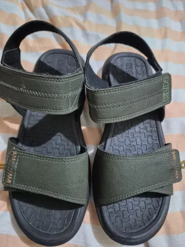 Sandalia infantil Klin
