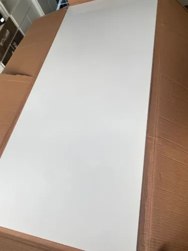 Tampão de balcão tamanho 1.20 novos 