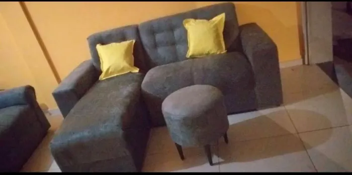 Sofá shesis ?