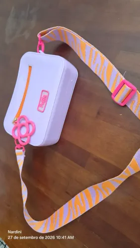 Bolsa Petite Jolie