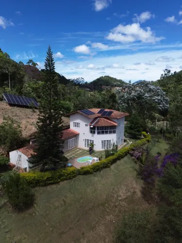 Casa a venda em Nova Almeida- Marechal Floriano
