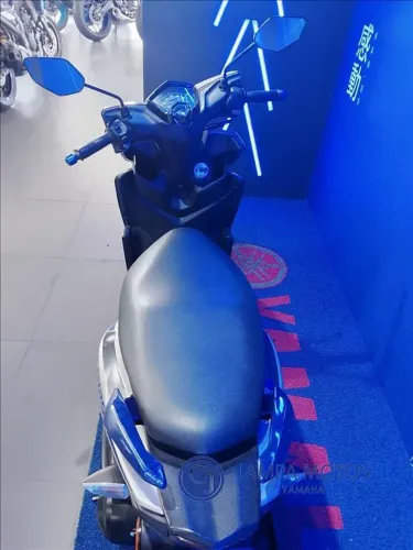 YAMAHA NEO 125