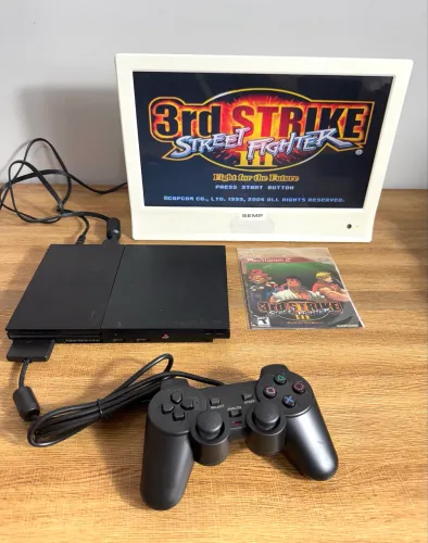 PlayStation 2