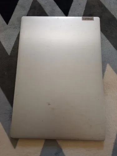 Notebook lenovo