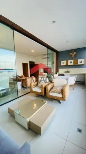 Apartamento para Venda em Salvador, Horto Florestal, 3 dormitórios, 3 suítes, 3 banheiros,