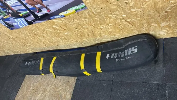 WORM - CROSSFIT