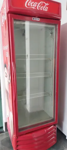 Freezer Expositor Fricon 569L