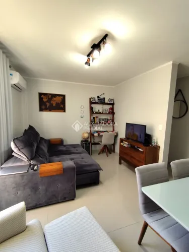 Seu novo lar no coração de Coqueiros, apartamento com dois quartos, sendo uma suite, Flori