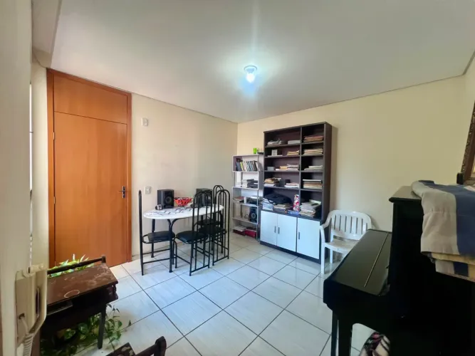 APARTAMENTO À VENDA NO CONDOMÍNIO ROMA | BAIRRO TONI - BELO HORIZONTE/MG