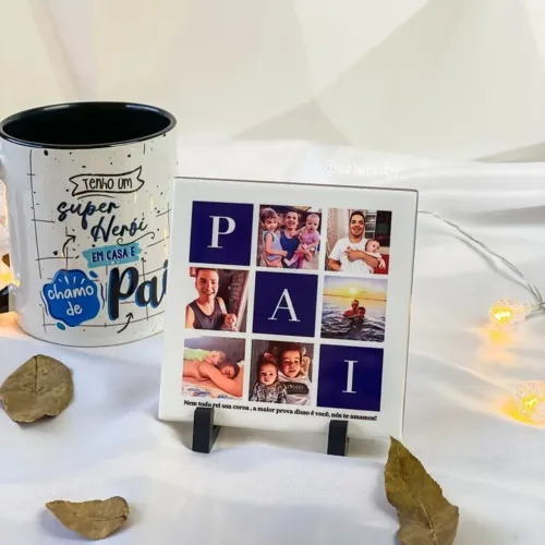 Canecas personalizadas