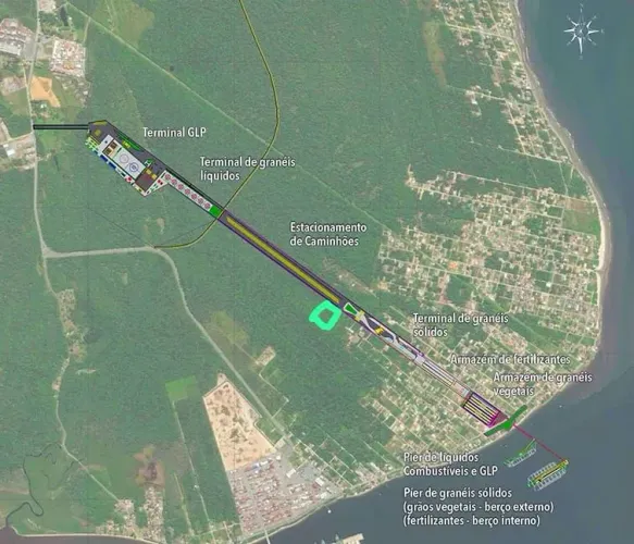 TERRENO EM ITAPOÁ - PRÓXIMO AO FAROL