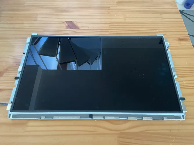 Tela IMac 2011 - Apple