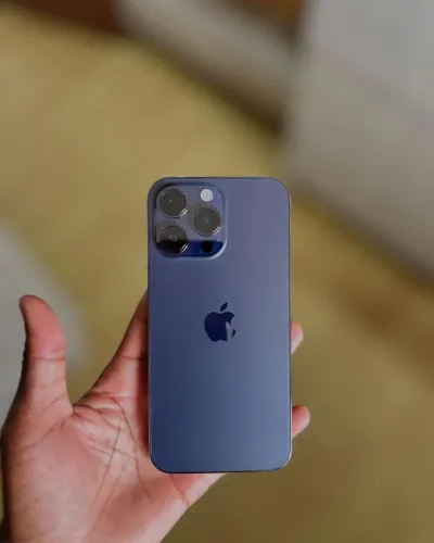 Iphone 14 pro max 256gb com garantia Kaiser iPhones