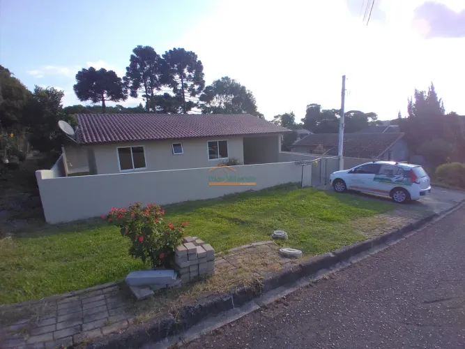 CASA PARA LOCAÇÃO EM SANTA FELICIDADE