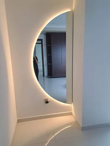 ESPELHOS ORGÂNICOS