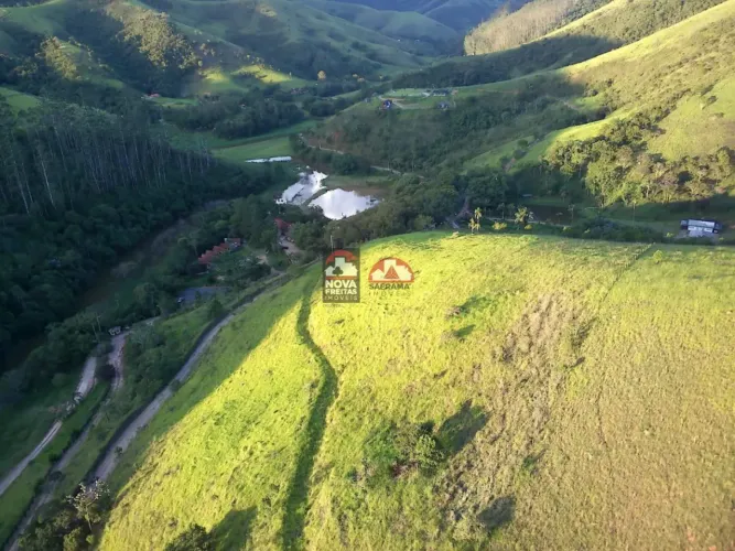 Terreno Área em São José dos Campos