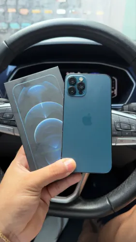 iPhone 12 Pro