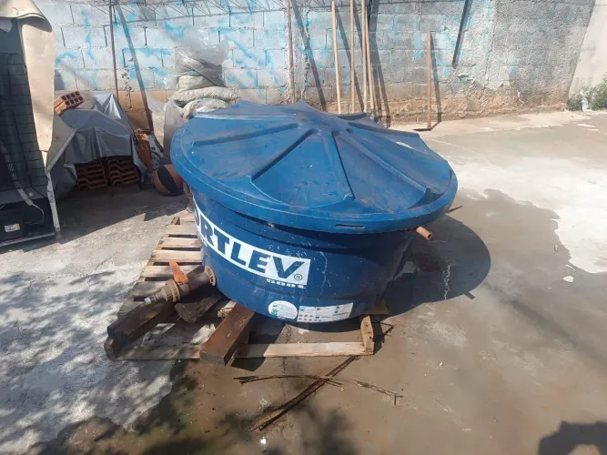 caixa d'agua