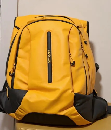 Mochila Samsonite Ecodiver