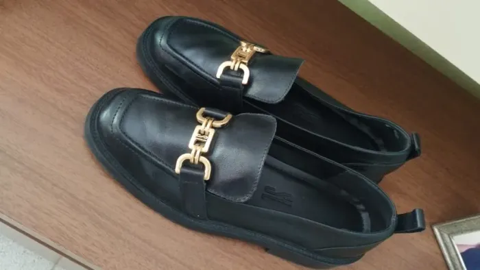 Mocassim Santa Lola