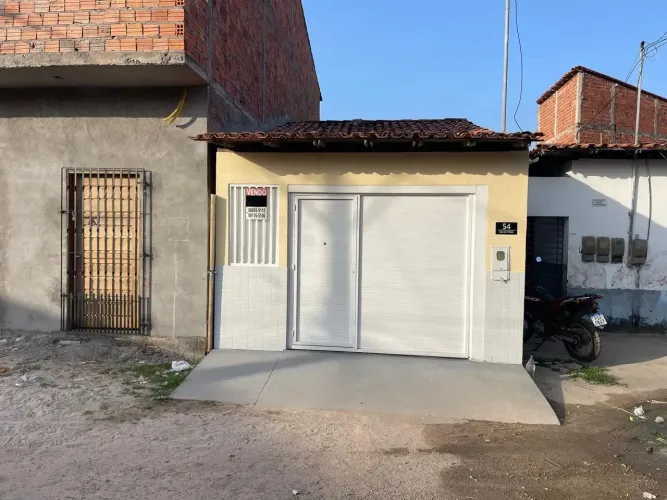 CASA À VENDA - VILA PROGRESSO-VINHAIS