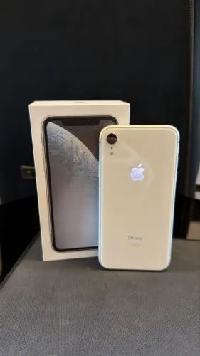 iPhone XR 128GB IMPECÁVEL