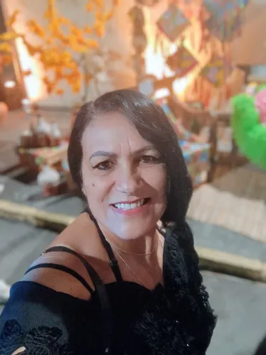 Cuidadora de idosos
