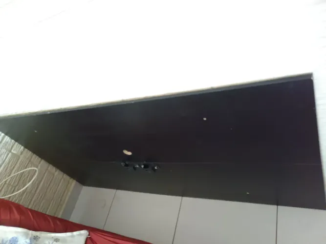 Painel para TV