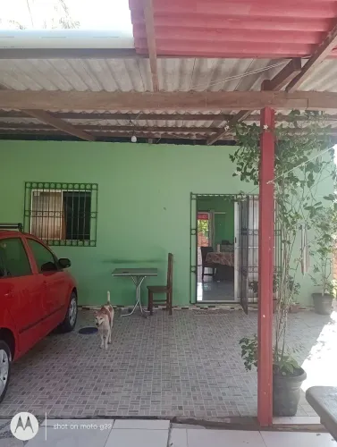 Casa em Mosqueiro promoção 90.000