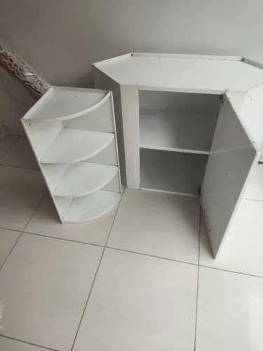 Armário de cozinha