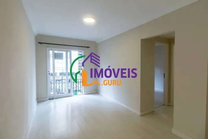 APARTAMENTO - ITAIM BIBI - SP