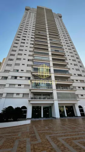 Edifício Riviera Santa Rosa: Apartamento à Venda, sol da manhã, andar alto, 255m², Santa R