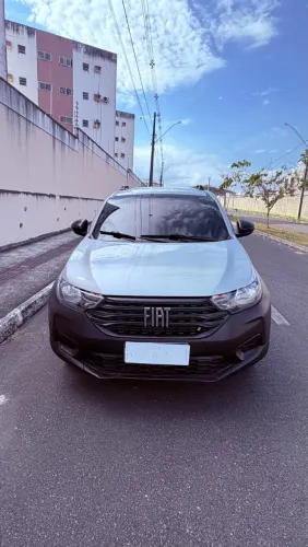 Fiat Strada Endurance 1.4 Flex 8V CS Plus 2022
